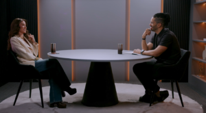 Joel Jota recebe Bianca Andrade em Jota Jota Podcast em papo sincero sobre vida e negócios