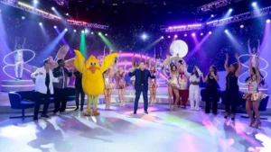 SBT celebra os 43 anos da estreia do programa ‘Viva a Noite’