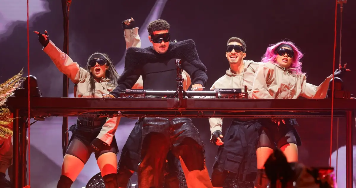 Prêmio Multishow 2025 revela lista oficial de indicados 29 Pedro Sampaio (Lucas Ramos / Brazil News)