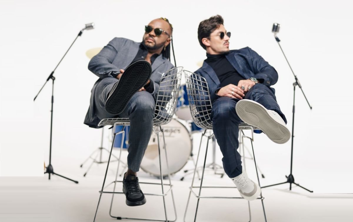 Claudinho Negritude Júnior brilha na nova campanha da Polo GO
