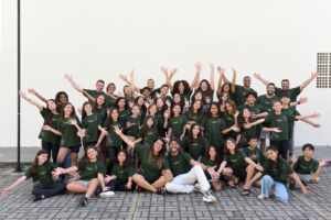 Nunca Jamais: superprodução inspirada em Peter Pan volta ao Rio com quase 100 artistas em cena