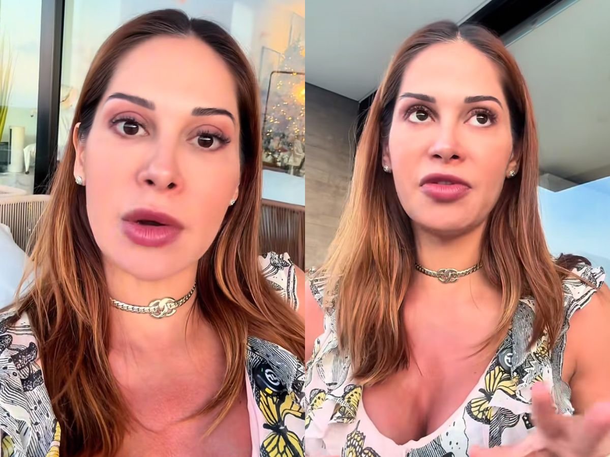 Maíra Cardi transforma mêsversário da filha em ação solidária para creches 23 WhatsApp Image 2025 11 25 at 14.28.39