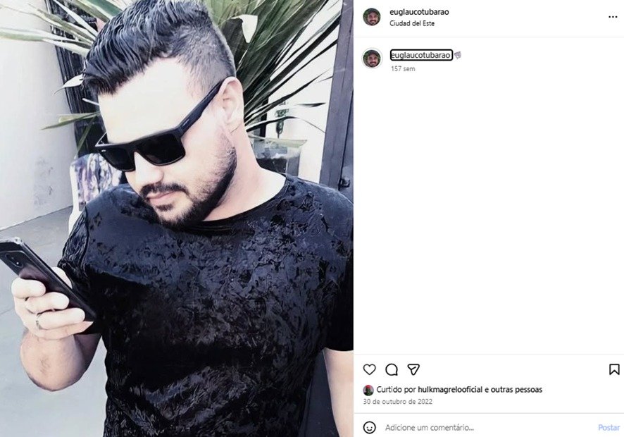 Empreendedorismo : Glauco Tubarão Transforma Miami Produções em Referência Nacional e Internacional 8 WhatsApp Image 2025 11 27 at 5.31.32 PM
