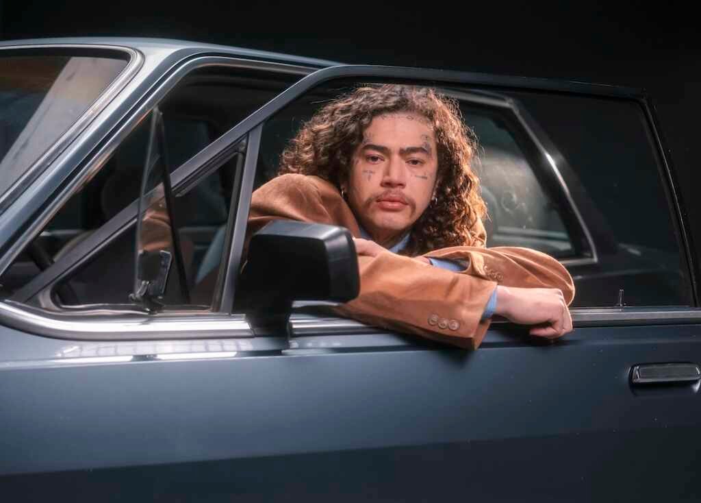 Whindersson Nunes lança seu primeiro álbum de estúdio “Se Eu Sofresse em 1985”