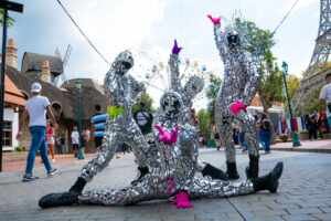 Lineup completo do palco principal do Hopi Pride Festival 2026 é anunciado