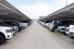 Estacionamento Aeroporto Campinas com traslado gratuito: como funciona?