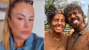 Mãe de Zé Felipe manda suposta indireta após foto do cantor com nova namorada: “Não precisa provar nada”