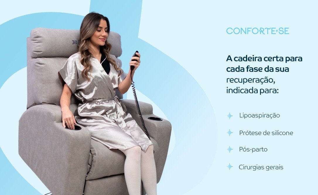 Conforte-se Santa Cruz do Sul: referência em conforto e cuidado no período de recuperação 26 219215e7 8f60 4da7 89b8 74fa0c13af10