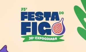 Valinhos realiza a 75ª Festa do Figo e a 30ª Expogoiaba com shows e programação diversificada