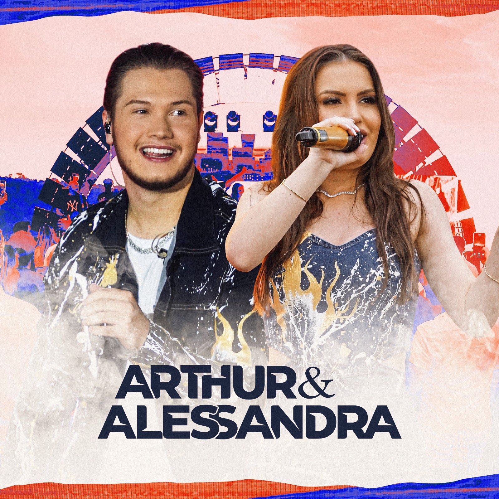 Arthur e Alessandra a dupla sertaneja que conquista o Brasil com carisma e vozes marcantes 26 72da60f9 862d 4e58 9ec3 2de8cfa21b39