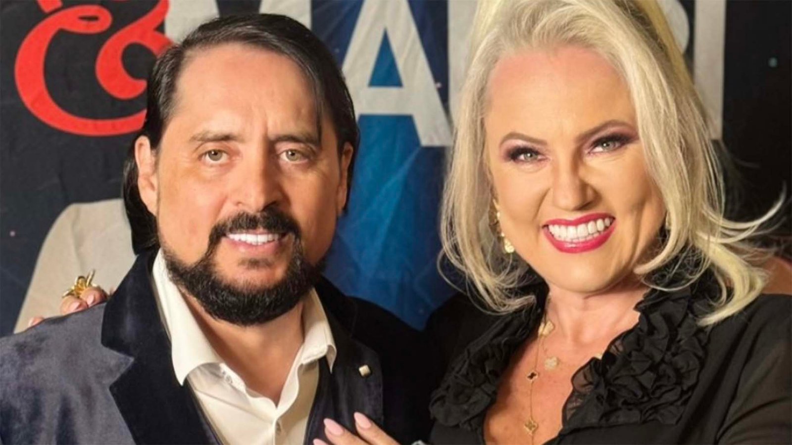Mauri Lima, irmão de Chitãozinho e Xororó, morre em acidente e deixa esposa e dois filhos