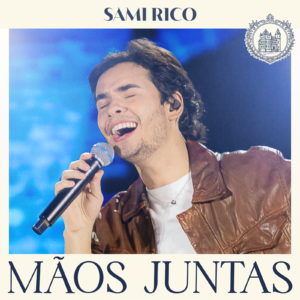 Manifesto por conexões reais: Sami Rico lança single autoral “Mãos Juntas”