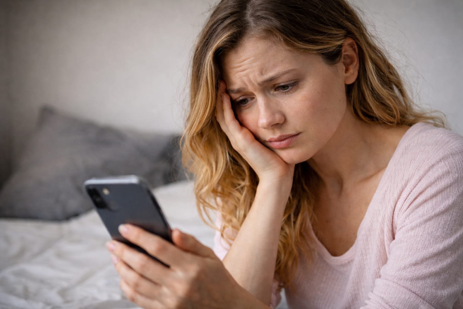 Saúde Mental e Hiperexposição: Os efeitos da vida online na autoestima