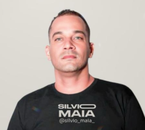 Silvio Maia, o assessor que impulsiona carreiras de artistas e influenciadores