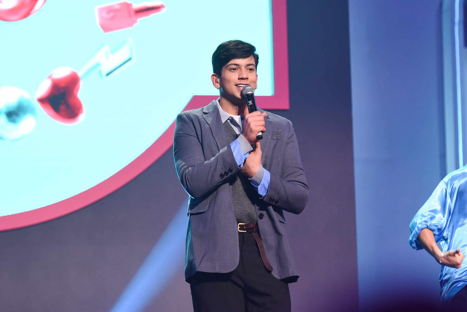 Léo Foguete agita o TikTok Awards 2025 com apresentação em São Paulo 24 Léo Foguete - Foto: Will Dias / Brazil News