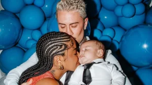 MC Daniel aciona Justiça contra Lorena Maria após acusações nas redes sociais