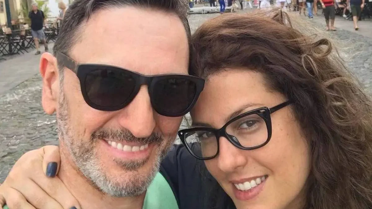 Justiça concede medida protetiva a Renata Galvão contra Paulo Miklos após denúncias 23 Justiça determina medida protetiva a ex-mulher de Paulo Miklos e fixa distância mínima