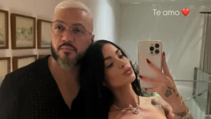 Rayane Figliuzzi se arrepende e volta atrás após fala sobre Viviane Araújo