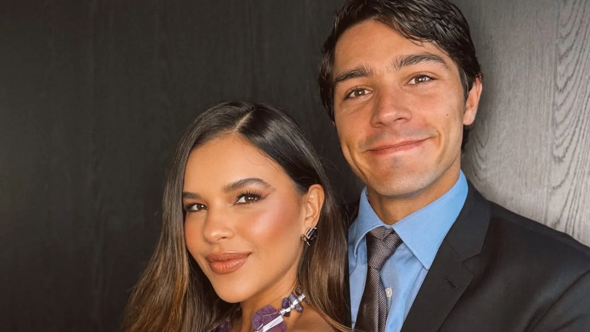 Mariana Rios anuncia nascimento de Palo, seu primeiro filho com Juca Diniz Mariana Rios anuncia nascimento de Palo, seu primeiro filho com Juca Diniz