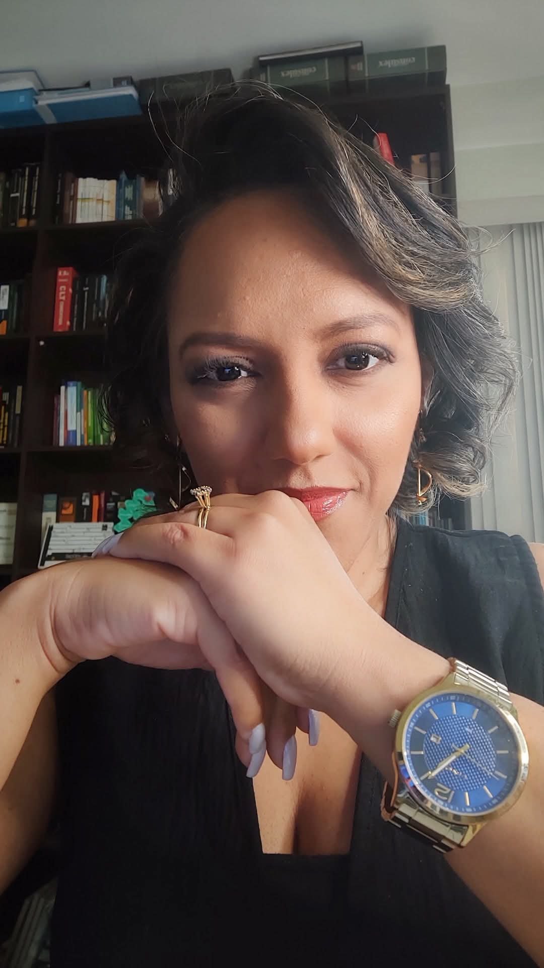 Sylvana Teixeira: ética, escuta ativa e humanização nas relações interpessoais 25 WhatsApp Image 2025 11 28 at 08.09.13 1
