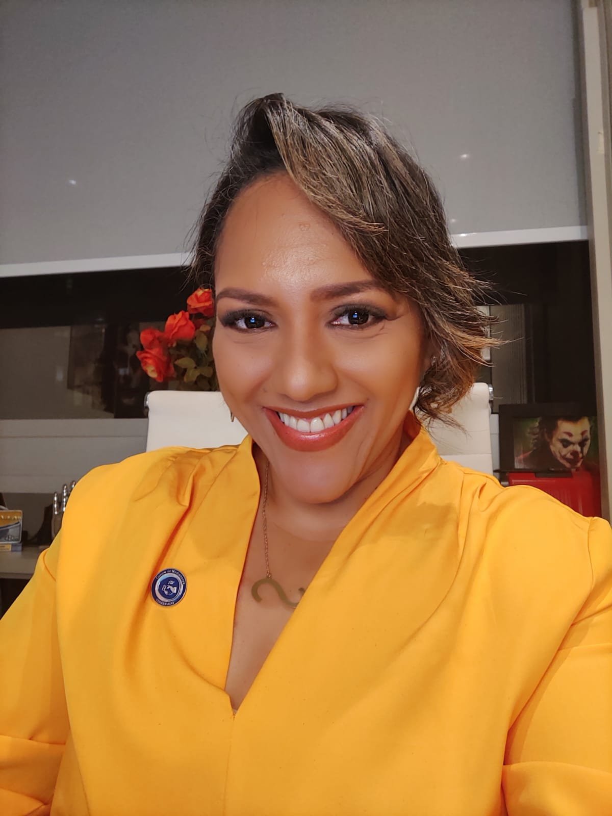Sylvana Teixeira: ética, escuta ativa e humanização nas relações interpessoais 24 WhatsApp Image 2025 11 28 at 08.09.14 2