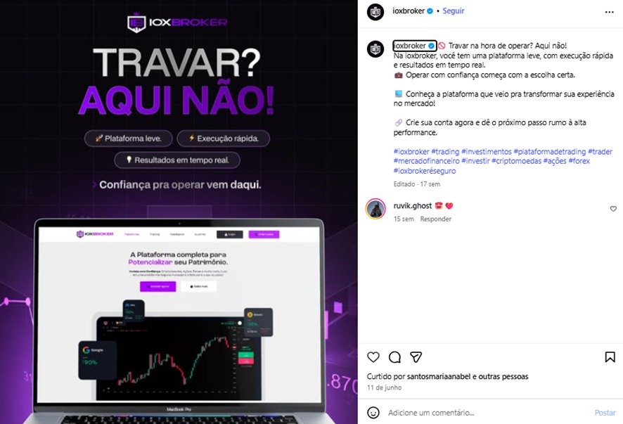 IOX Broker, Tecnologia e Eficiência ao Seu Alcance, Ordens com Execução Automatizada 26 WhatsApp Image 2025 12 23 at 5.53.26 PM