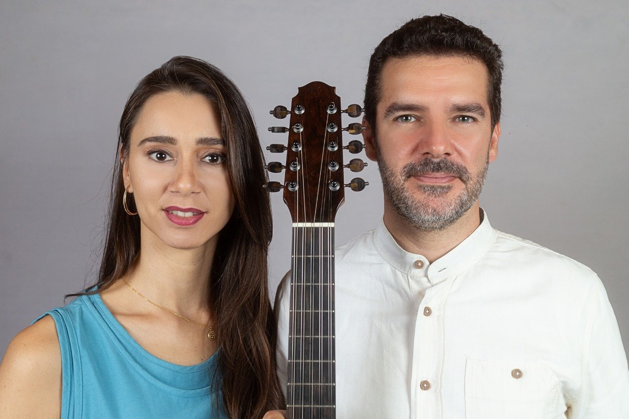 AnieRafa celebram 2026 e presenteiam o público com “Desejo de bom ano” AnieRafa celebram 2026 e presenteiam o público com “Desejo de bom ano”