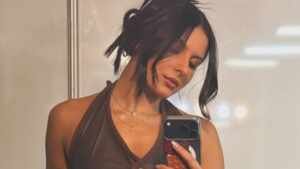 Ana Castela surge sem aliança após término com Zé Felipe e detalhe chama atenção