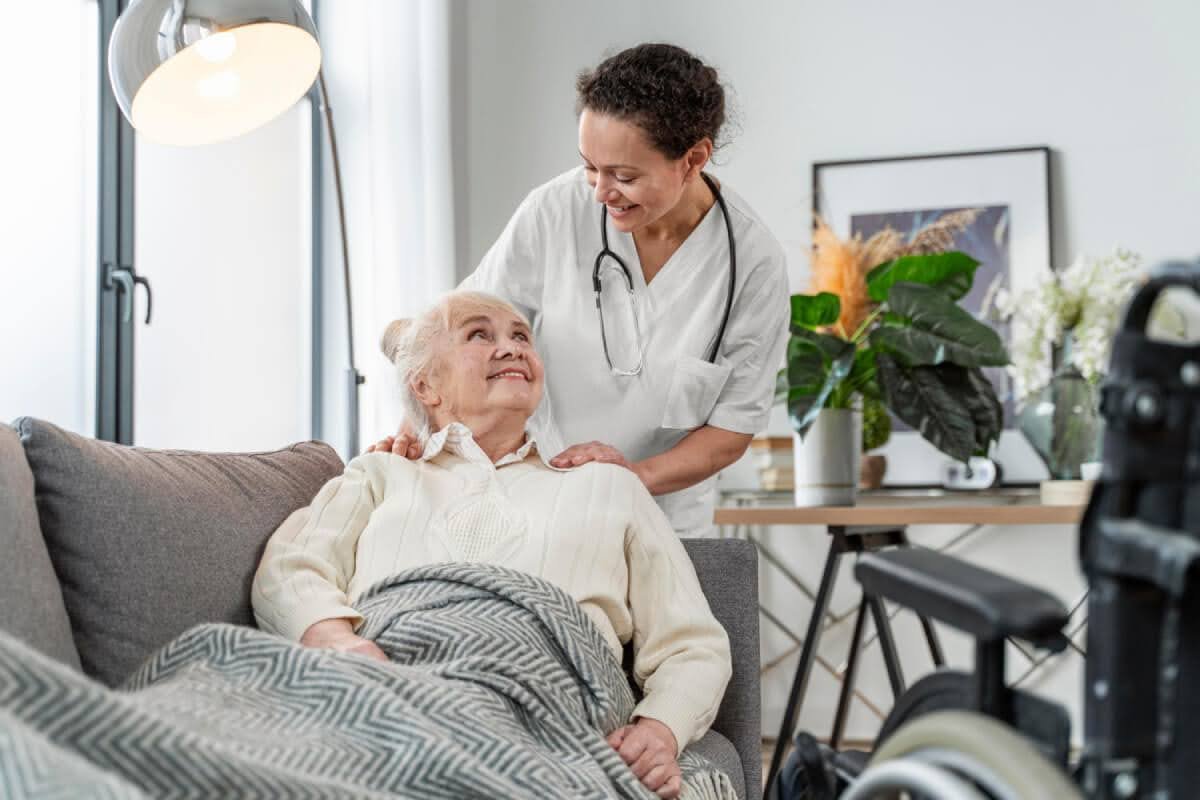 Home care pelo plano de saúde: Elton Fernandes comenta aspectos jurídicos da cobertura Home care pelo plano de saúde: Elton Fernandes comenta aspectos jurídicos da cobertura