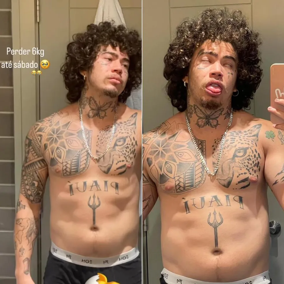 Whindersson Nunes relembra reflexão sobre sexualidade durante período de internação 23 whatsapp image 2023 10 09 at 08.33.30