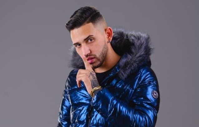 DJ Vinicius Cavalcante: o nome que está dominando os palcos do eletrofunk no Brasil 24 Créditos : Divulgação