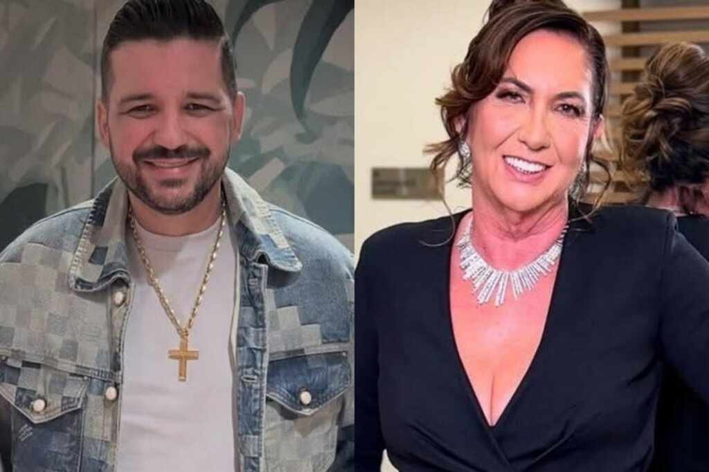 Ex-namorado da mãe de Virginia Fonseca se pronuncia após suposta traição 8 Ex-namorado da mãe de Virginia Fonseca se pronuncia após suposta traição