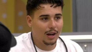 Polícia tem dificuldade para intimar Pedro Henrique em inquérito por importunação no BBB 26