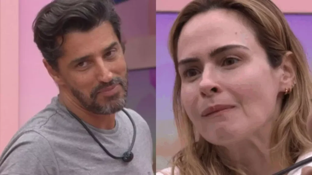 BBB 26: Cowboy surpreende ao convidar sisters para o Quarto do Líder 27 BBB 26: Cowboy surpreende ao convidar sisters para o Quarto do Líder
