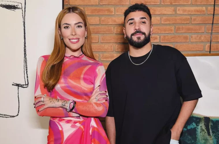 Desanexadas 913 Ana Clara se une à Matheusinho no lançamento inédito de “Isso Acontece” – Vírgula