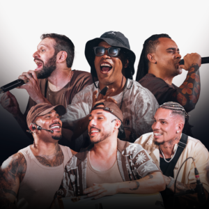 “Rolê Aleatório”: Grupo Akatu e Ronaldinho Gaúcho lançam música que conta a vida do craque
