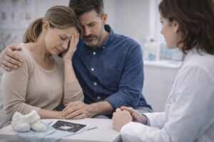 Perdas Gestacionais: causas, riscos e os caminhos para prevenir novos episódios