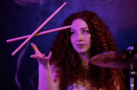 Bea Duarte: a voz que transforma sensibilidade em identidade musical