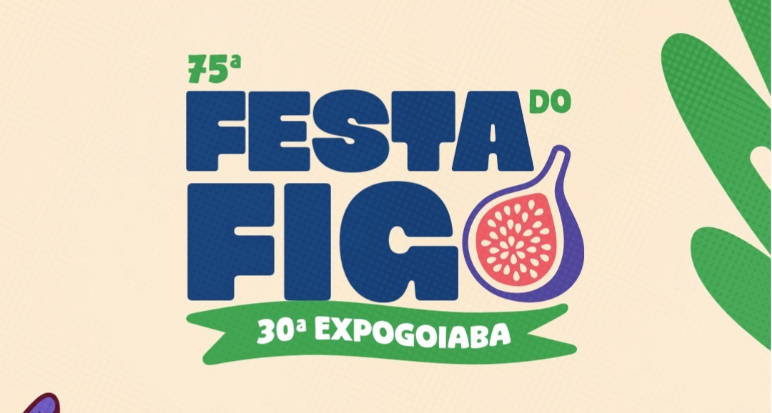 Show do cantor Fernandinho é confirmado na 75ª Festa do Figo e a 30ª Expogoiaba de Valinhos