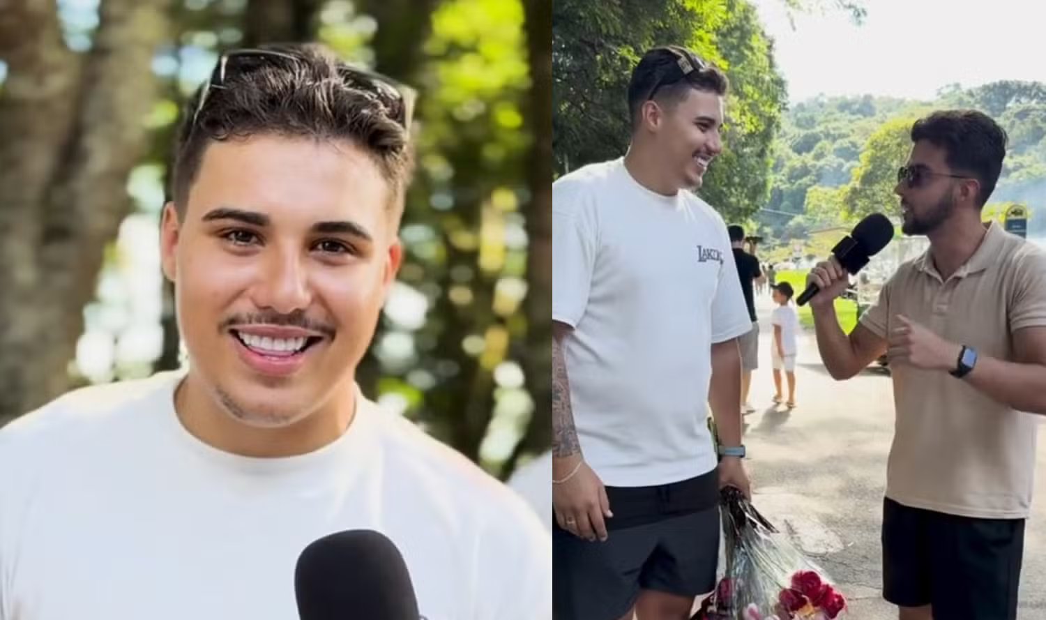 BBB 26: Pedro reúne brothers e fala pela 8ª vez que traiu a esposa 26 Entrevista de Pedro, do BBB 26, revelando faturamento e patrimônio viraliza na web: 'R$ 20 mil na conta'