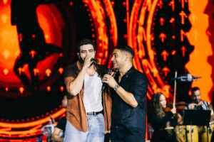 Henrique & Juliano anunciam turnê “Manifesto Musical” e datas de aberturas de vendas!