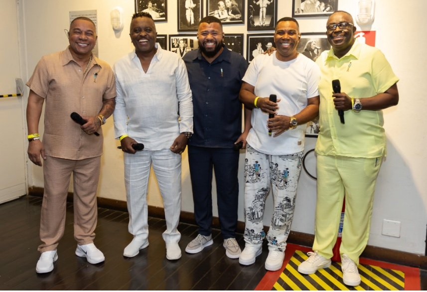 Samuel de Assis transforma a Lapa em palco de Carnaval nesta sexta-feira 24 IMG 20260107 WA0153