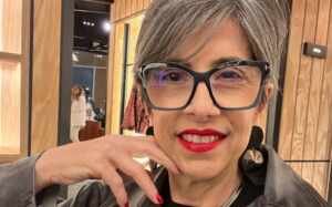 Com olhar apurado, a consultora de imagem Anna Pires destaca as apostas de cores para 2026