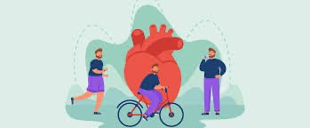 Cardiologia do esporte e exercício: cuidar do coração em movimento