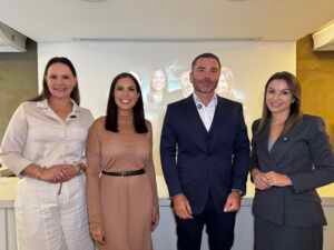 Imersão “Novo Jogo Empresarial” consolida estratégias de gestão para o cenário econômico de 2026