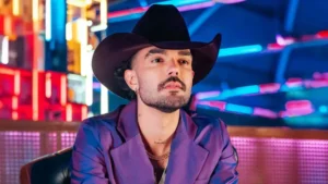 Luan Pereira retorna a Barretos após dois anos e chama atenção com visual luxuoso