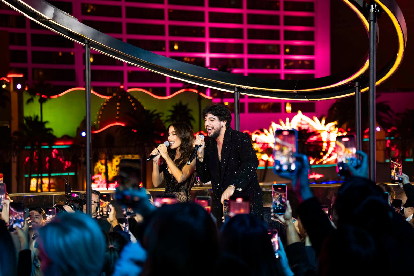 Nattan In Vegas traz um artista consolidado, com um feat cheio de personalidade ao lado de Anitta 24 Nattan - Foto: Matheus-Coutinho