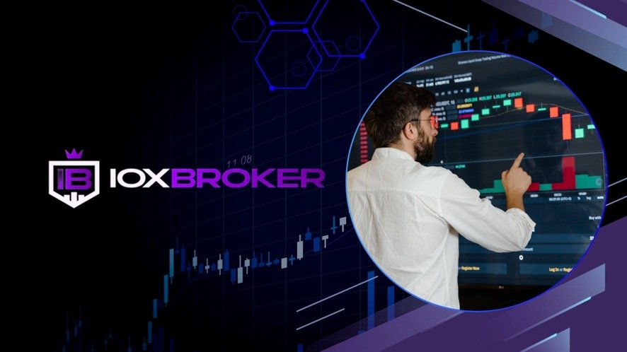 A Iox Broker nova referência global em tecnologia para investimentos chegou para ficar. A Iox Broker nova referência global em tecnologia para investimentos chegou para ficar.