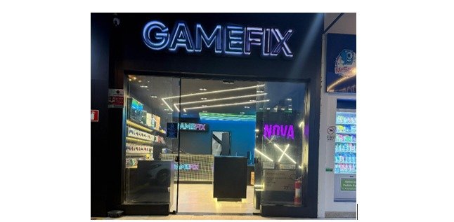 Qual é a Melhor Loja para Comprar PlayStation em Jundiaí? Game Fix é a Loja Ideal para Gamers