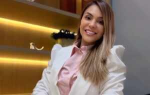 Marcela Rosa: nutricionista mais recomendada em Cuiabá no Mato Grosso